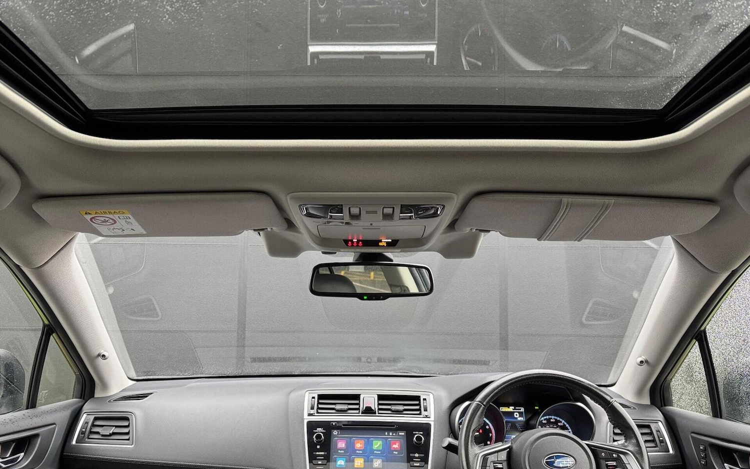 Used Subaru Outback 2018 for sale - 76757005: Photo 70