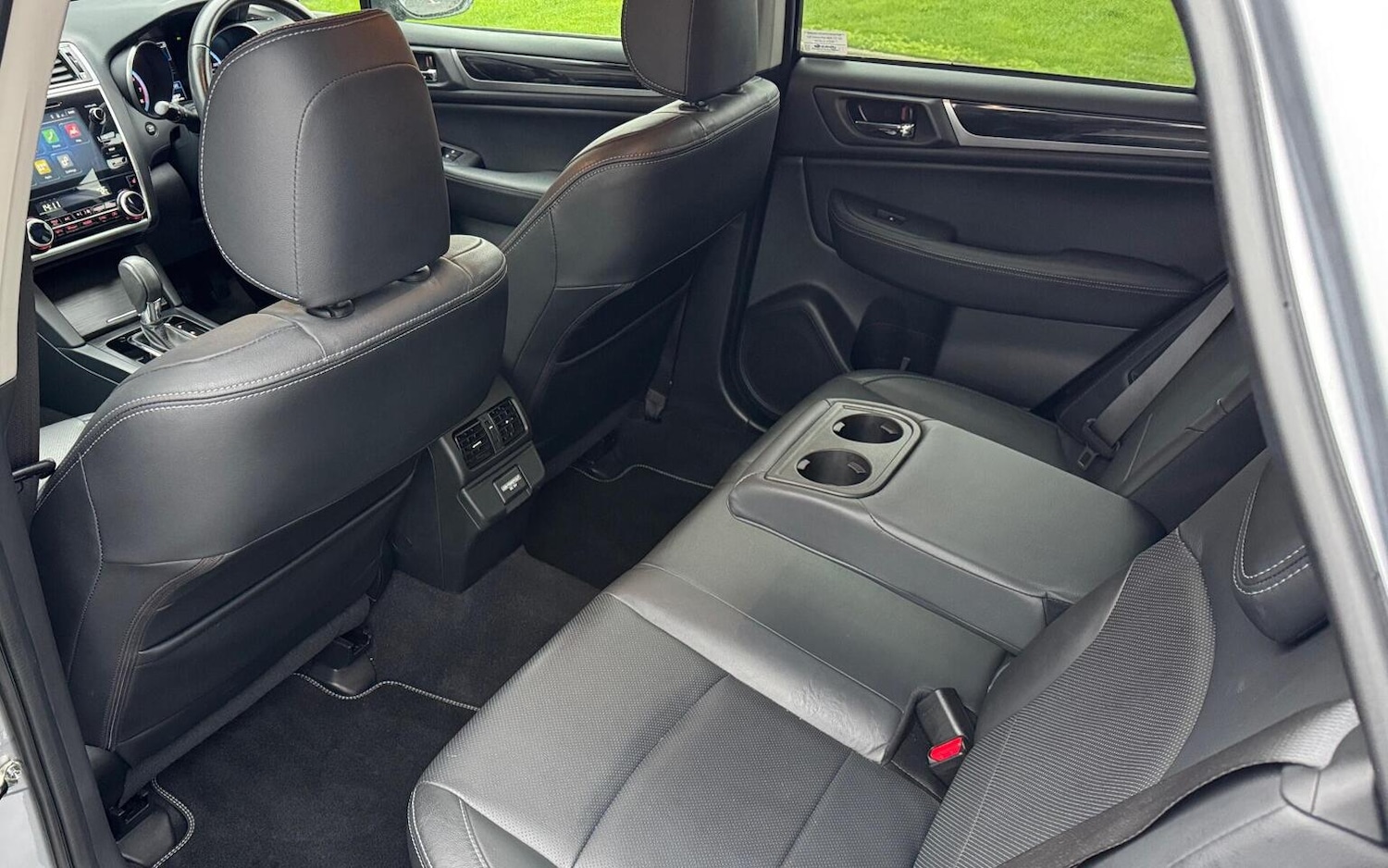 Used Subaru Outback 2018 for sale - 76757005: Photo 74