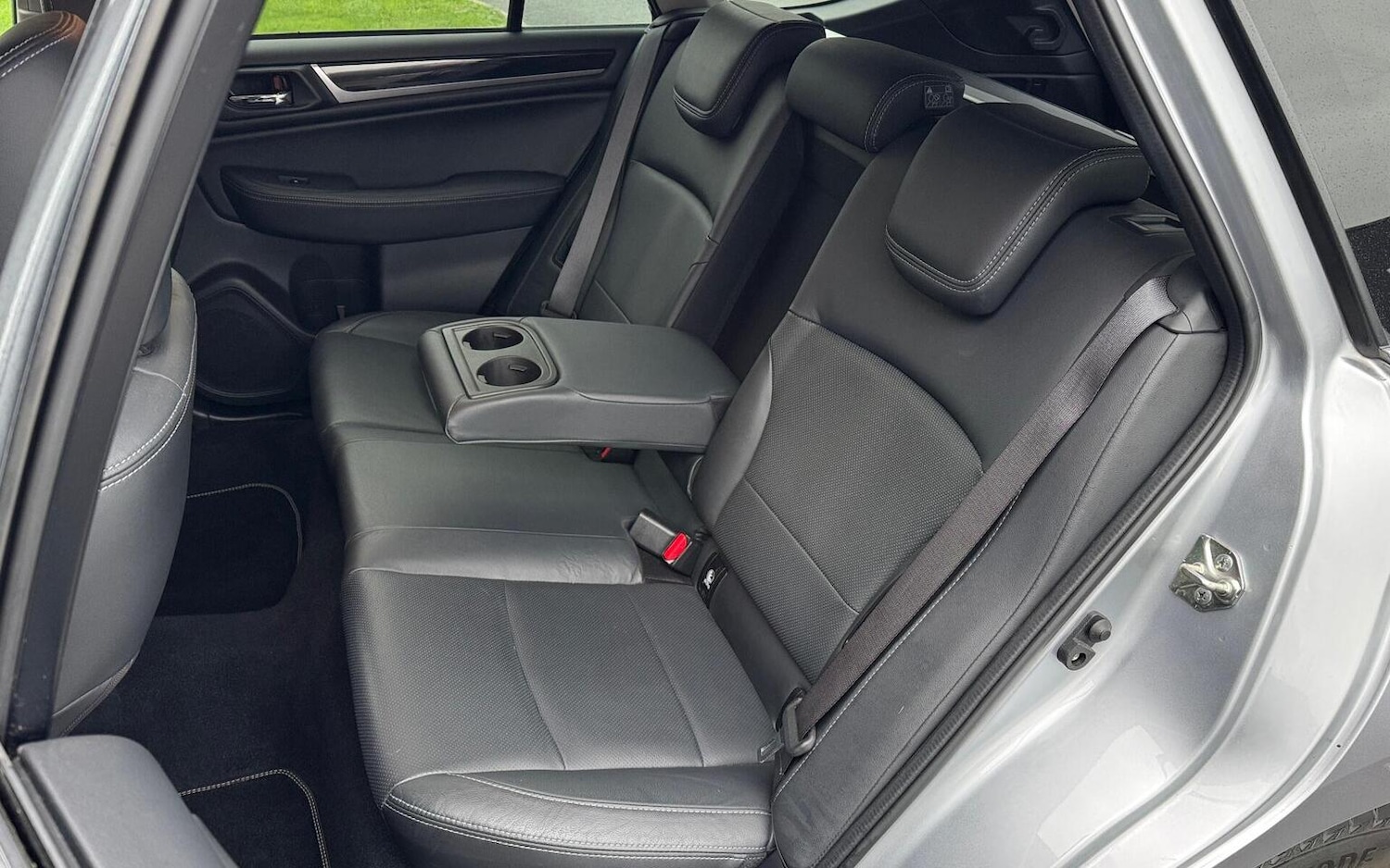 Used Subaru Outback 2018 for sale - 76757005: Photo 75