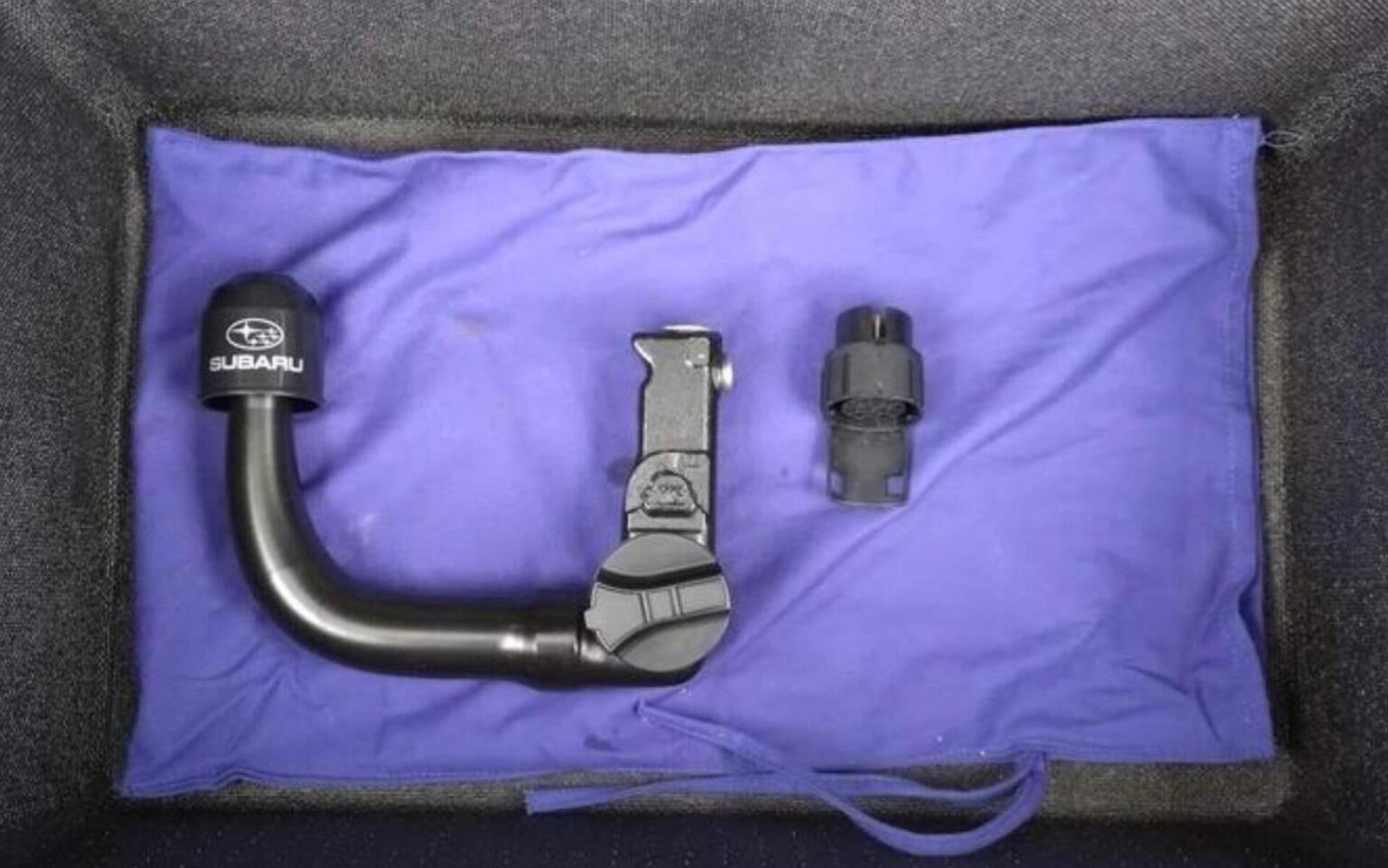 Used Subaru Outback 2018 for sale - 76757005: Photo 78