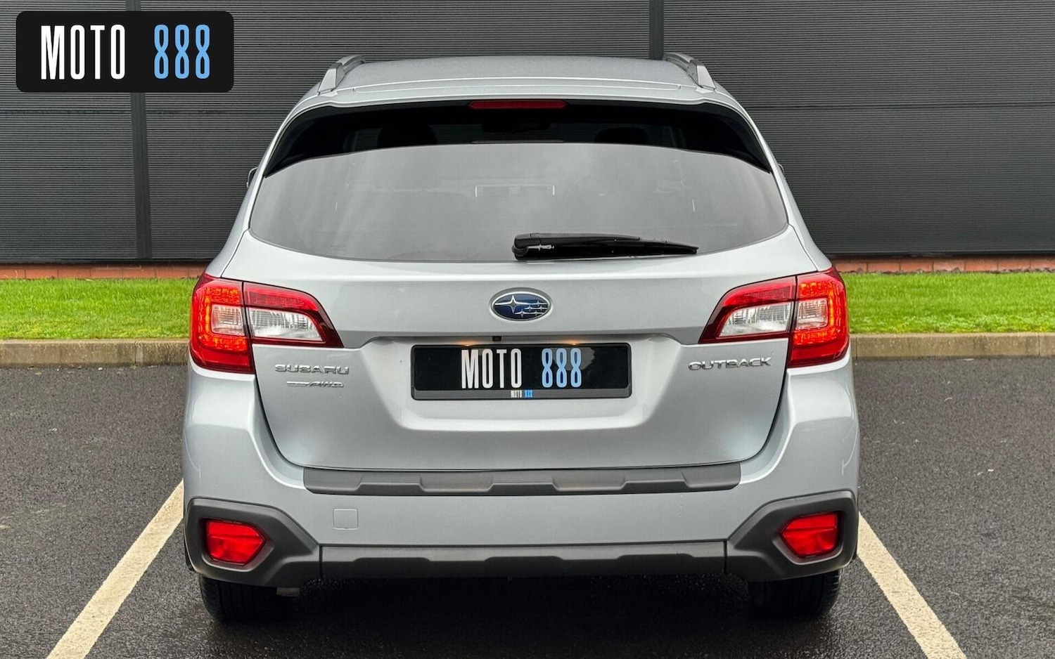 Used Subaru Outback 2018 for sale - 76757005: Photo 8