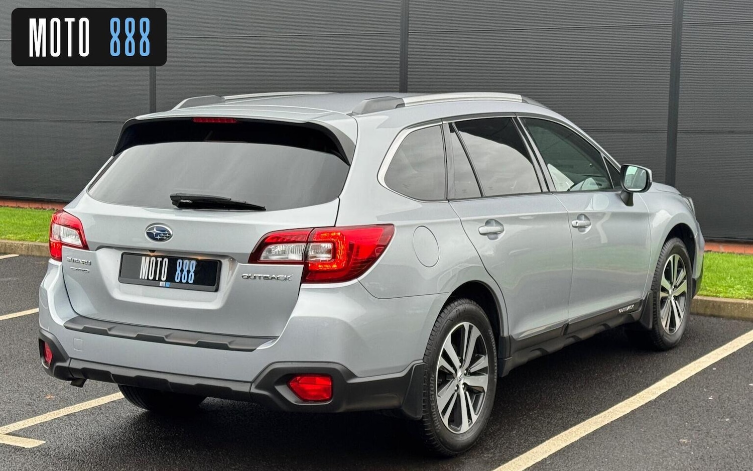 Used Subaru Outback 2018 for sale - 76757005: Photo 9
