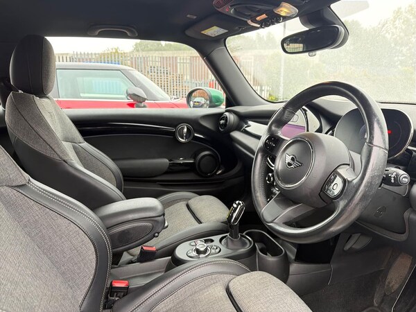 Used MINI Hatch 2022 for sale - 76249736: Photo 15