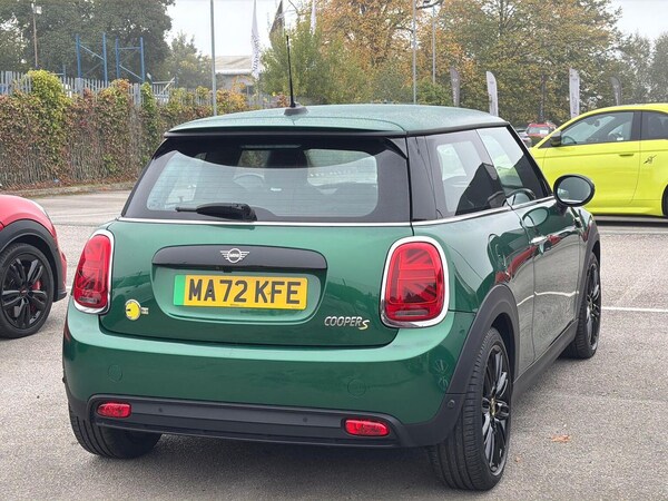Used MINI Hatch 2022 for sale - 76249736: Photo 18