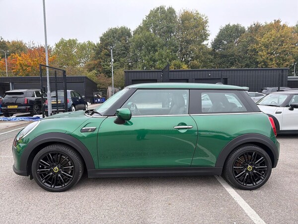 Used MINI Hatch 2022 for sale - 76249736: Photo 19