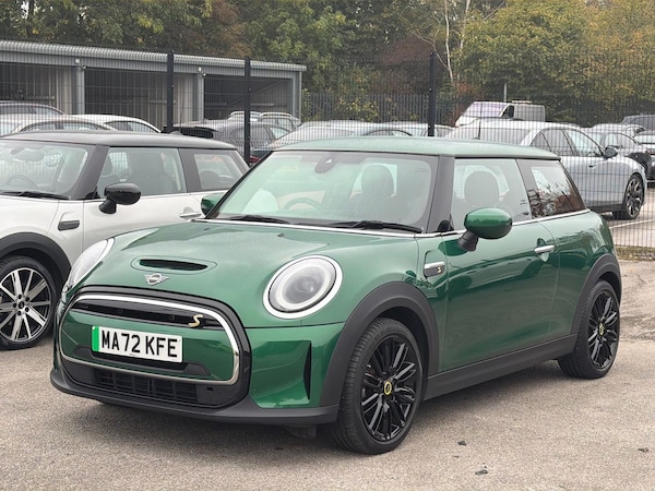 Used MINI Hatch 2022 for sale - 76249736: Photo 20