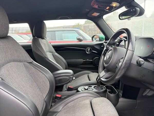 Used MINI Hatch 2022 for sale - 76249736: Photo 21