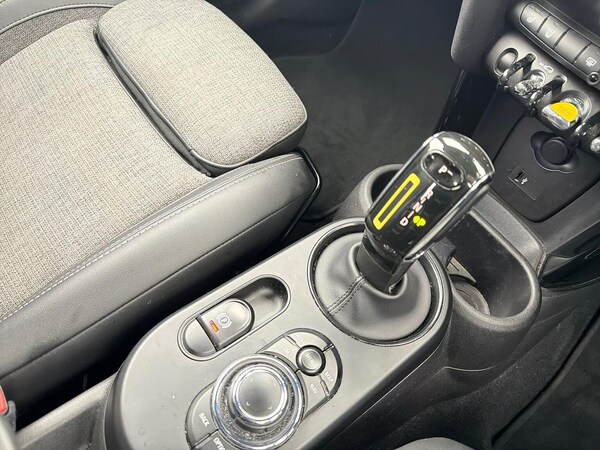 Used MINI Hatch 2022 for sale - 76249736: Photo 23