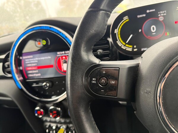 Used MINI Hatch 2022 for sale - 76249736: Photo 25