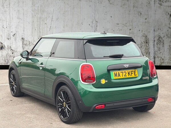 Used MINI Hatch 2022 for sale - 76249736: Photo 2