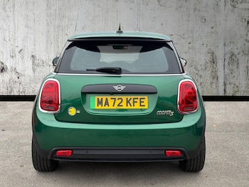 Used MINI Hatch 2022 for sale - 76249736: Photo 4