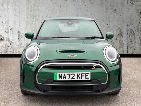 Used MINI Hatch 2022 for sale - 76249736: Photo 5