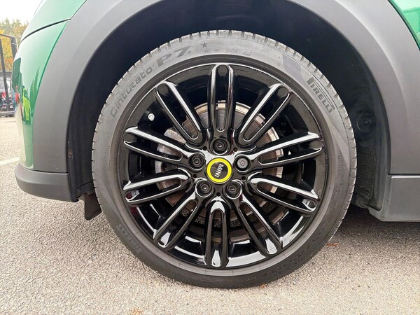 Used MINI Hatch 2022 for sale - 76249736: Photo 6