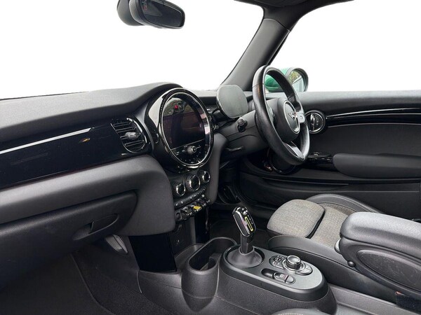 Used MINI Hatch 2022 for sale - 76249736: Photo 7