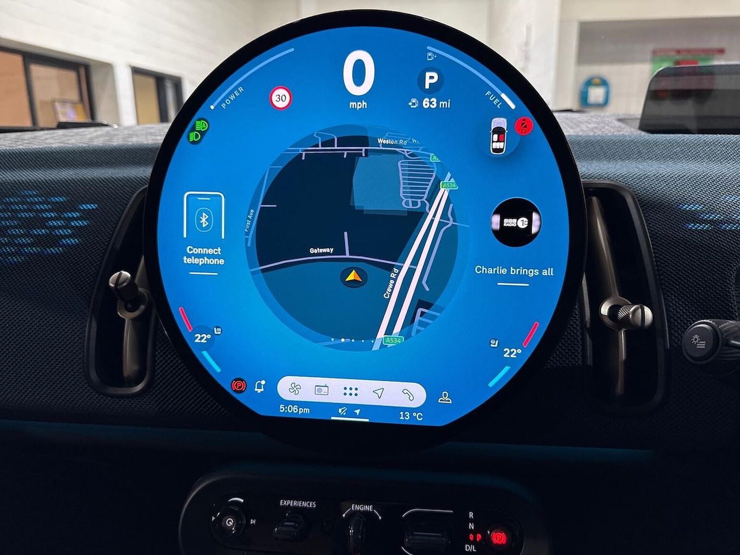 Used MINI Countryman 2025 for sale - 76490699: Photo 11