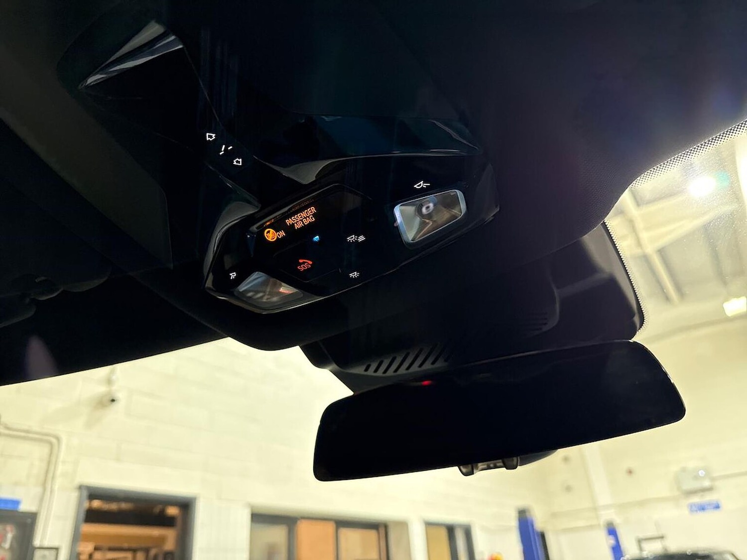 Used MINI Countryman 2025 for sale - 76490699: Photo 14