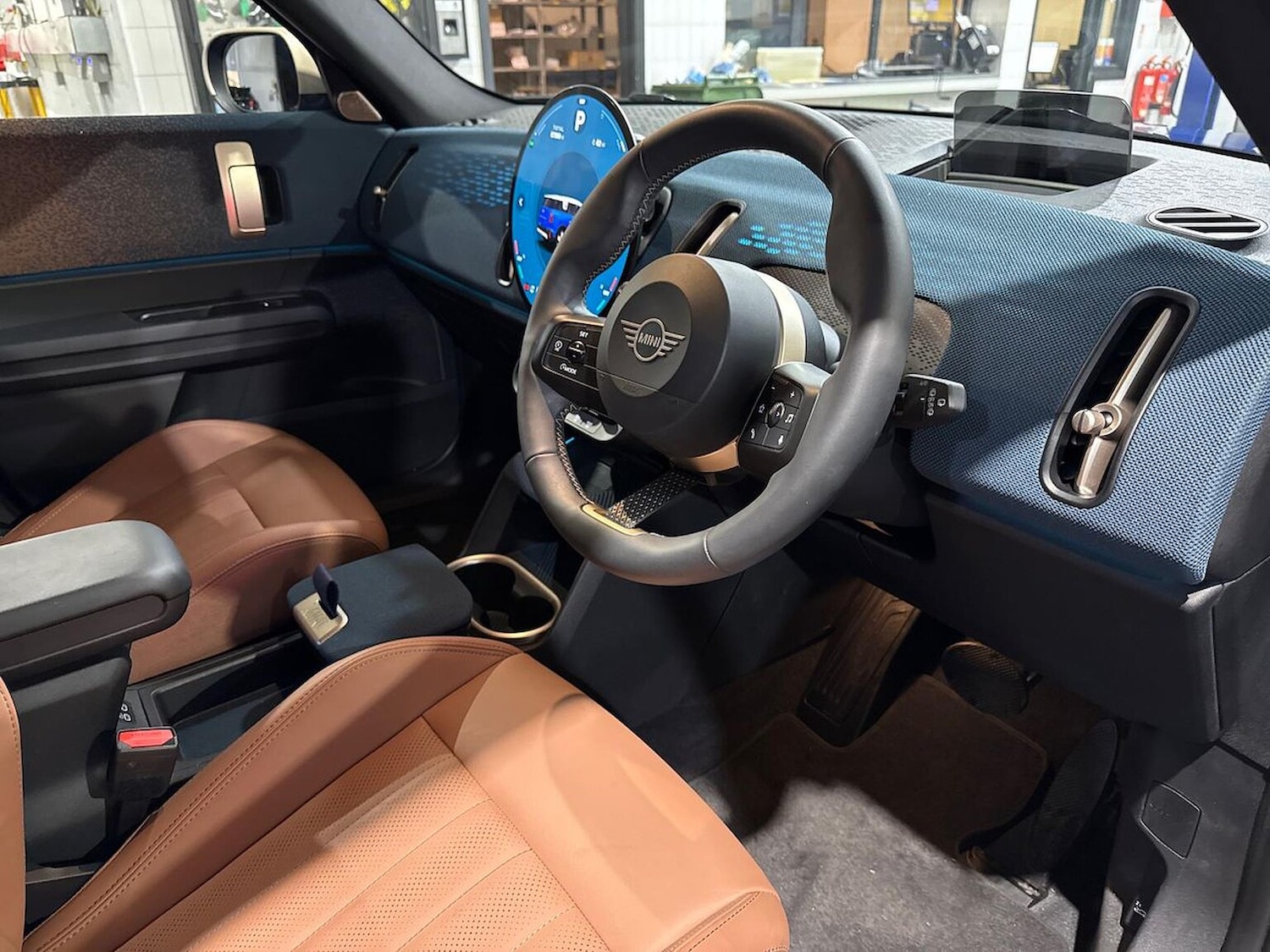 Used MINI Countryman 2025 for sale - 76490699: Photo 15