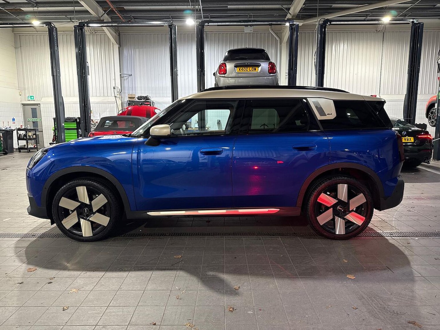 Used MINI Countryman 2025 for sale - 76490699: Photo 19