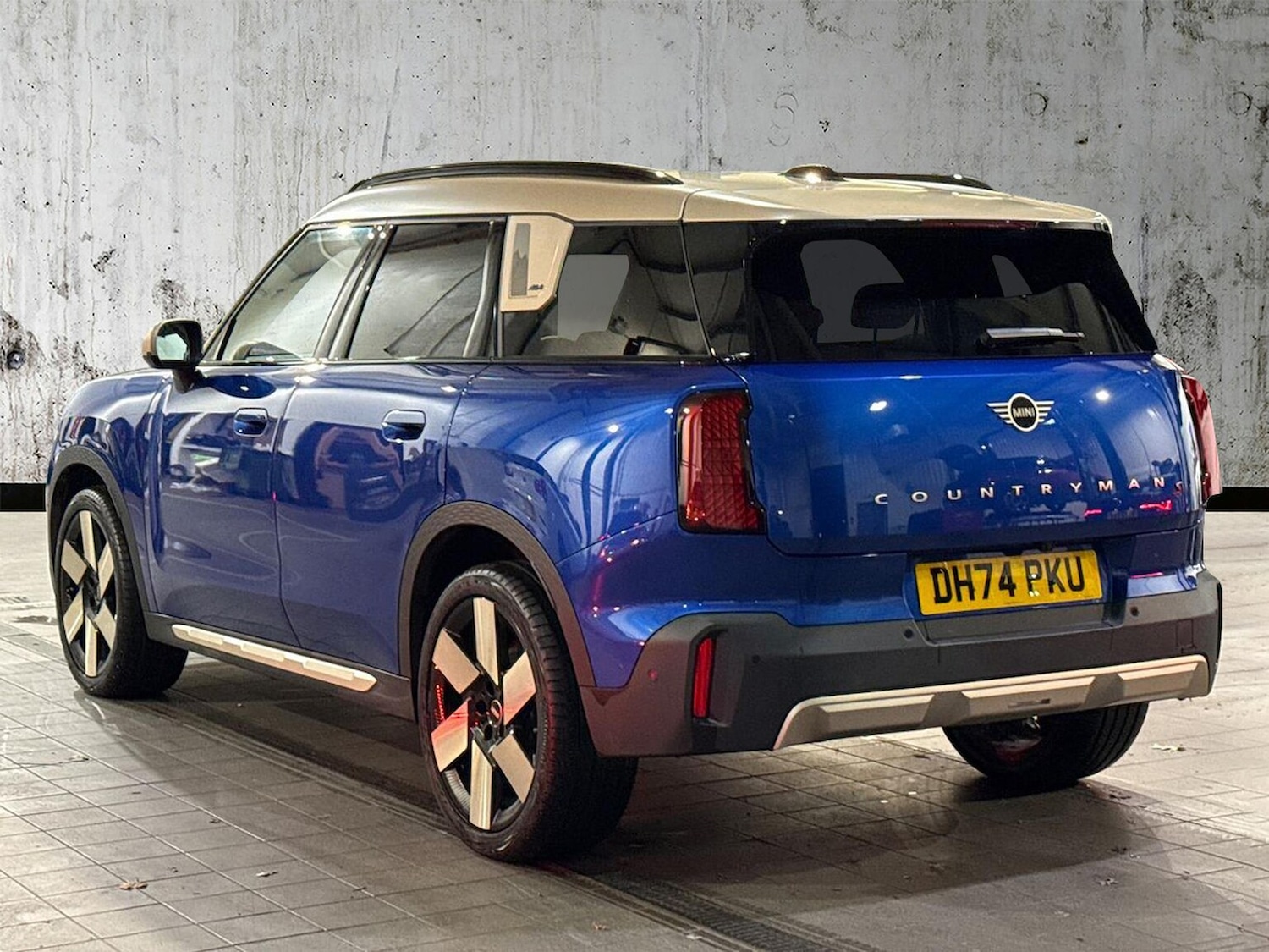 Used MINI Countryman 2025 for sale - 76490699: Photo 2