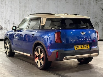 Used MINI Countryman 2025 for sale - 76490699: Photo