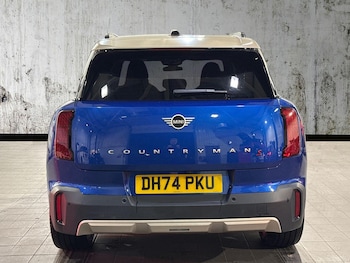 Used MINI Countryman 2025 for sale - 76490699: Photo
