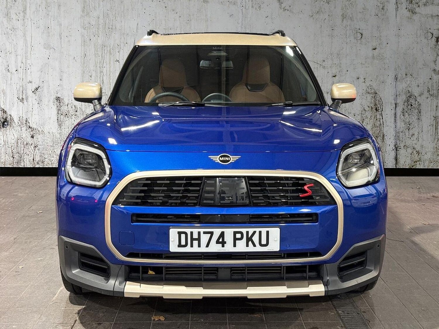Used MINI Countryman 2025 for sale - 76490699: Photo 5