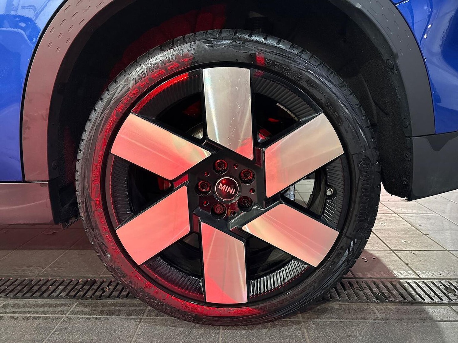 Used MINI Countryman 2025 for sale - 76490699: Photo 6