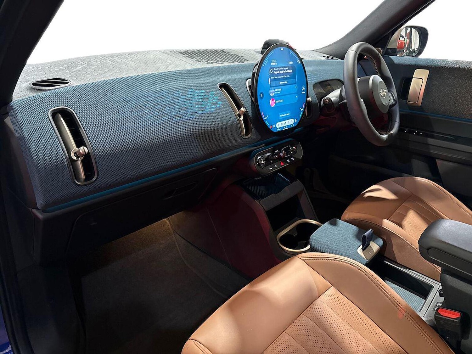 Used MINI Countryman 2025 for sale - 76490699: Photo 7