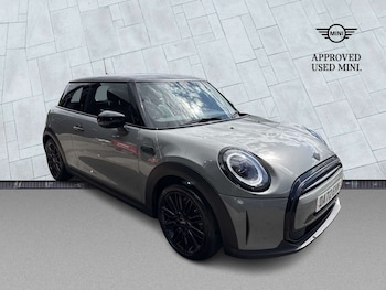 Used MINI Hatch 2022 for sale - 79391936: Photo
