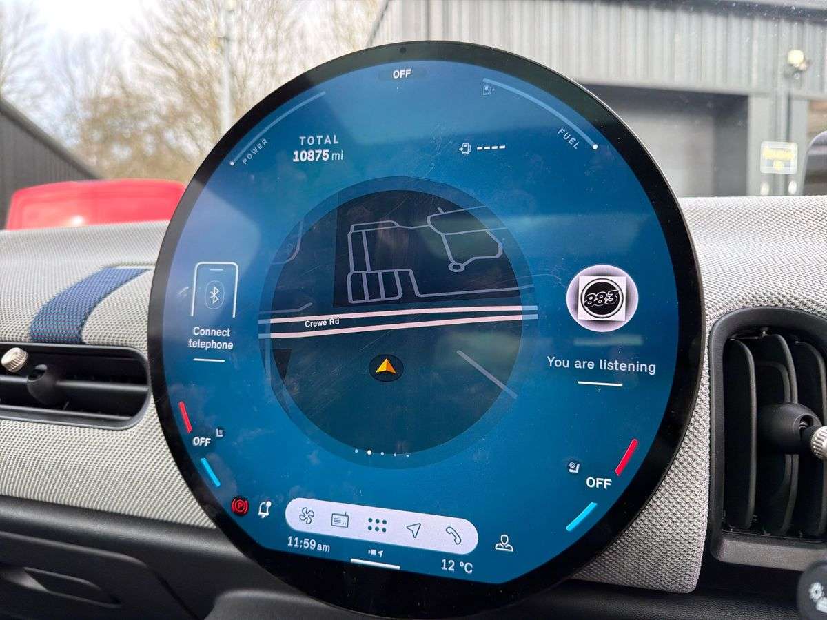 Used MINI Cooper 2024 for sale - 78106391: Photo 11