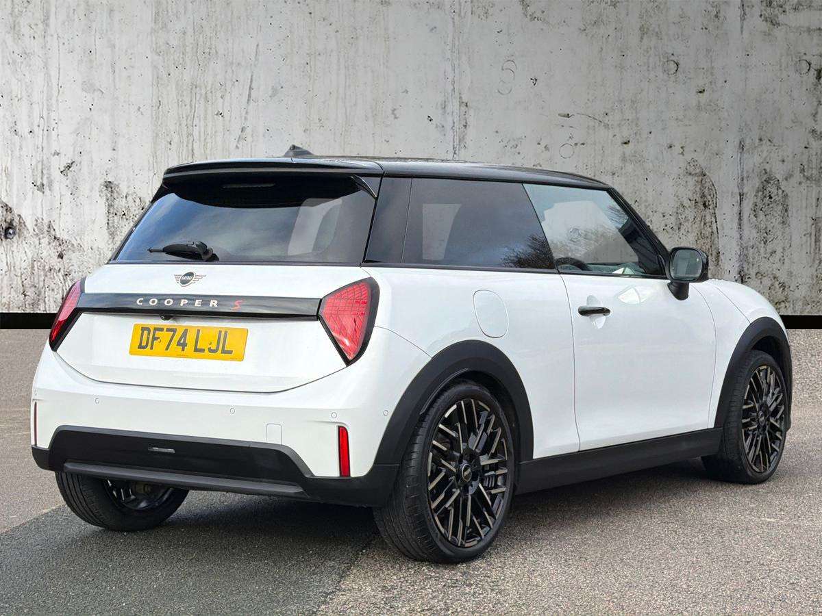 Used MINI Cooper 2024 for sale - 78106391: Photo 18