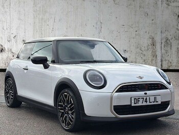 Used MINI Cooper 2024 for sale - 78106391: Photo