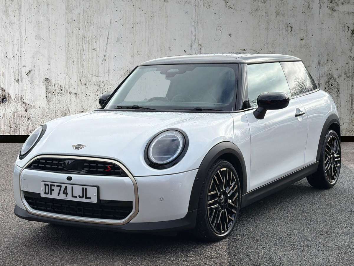 Used MINI Cooper 2024 for sale - 78106391: Photo 20