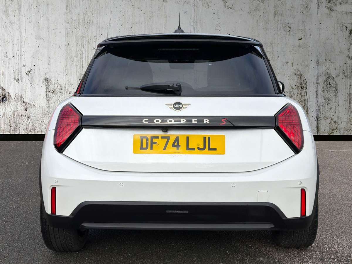 Used MINI Cooper 2024 for sale - 78106391: Photo 4