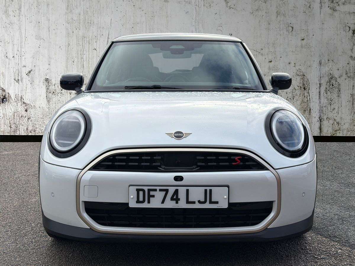 Used MINI Cooper 2024 for sale - 78106391: Photo 5