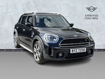 Used MINI Countryman 2022 for sale - 78578280: Photo