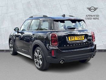 Used MINI Countryman 2022 for sale - 78578280: Photo