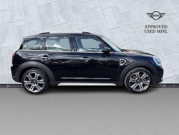 Used MINI Countryman 2022 for sale - 78578280: Photo