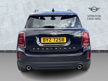 Used MINI Countryman 2022 for sale - 78578280: Photo