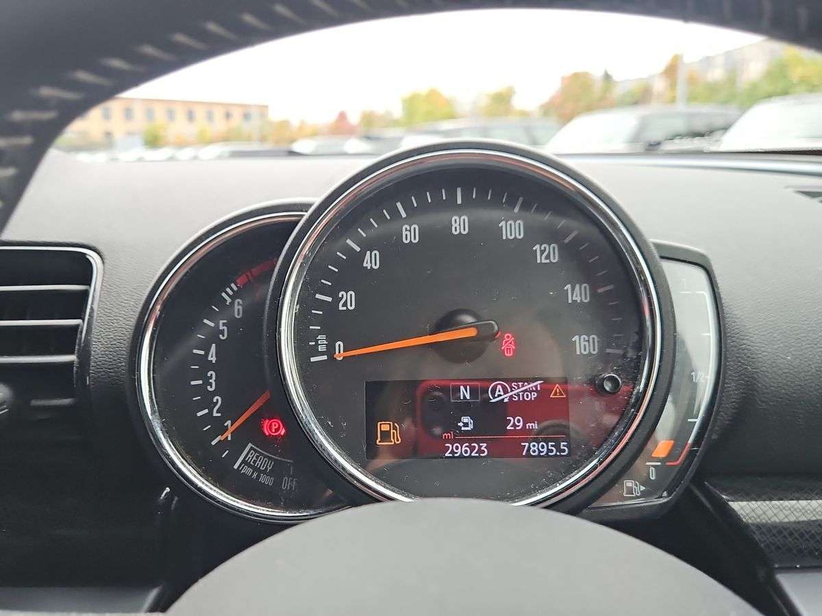 Used MINI Clubman 2022 for sale - 78060645: Photo 10