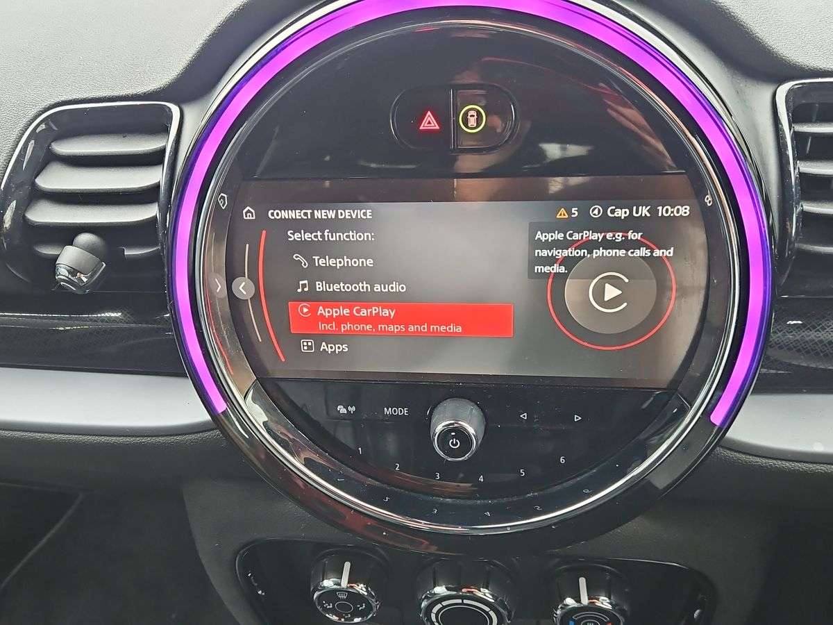 Used MINI Clubman 2022 for sale - 78060645: Photo 11