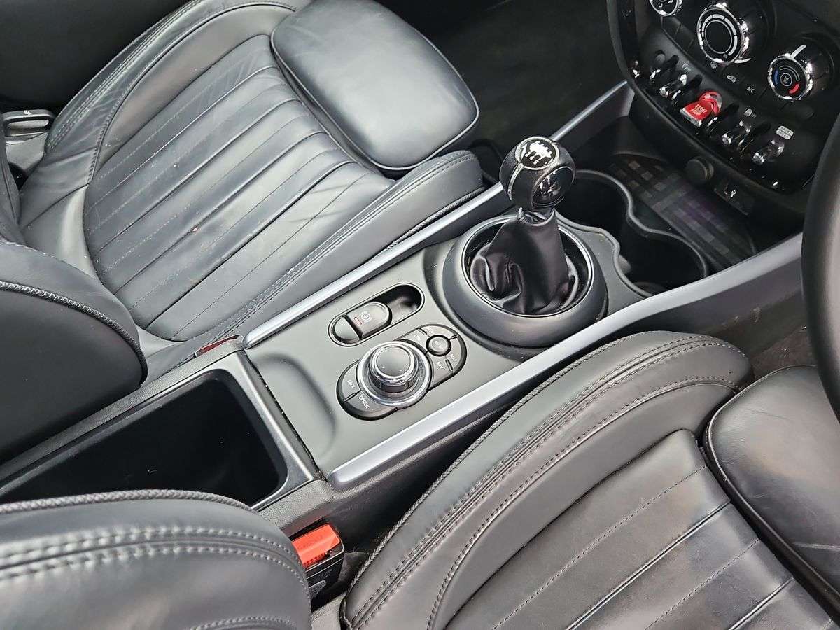 Used MINI Clubman 2022 for sale - 78060645: Photo 13