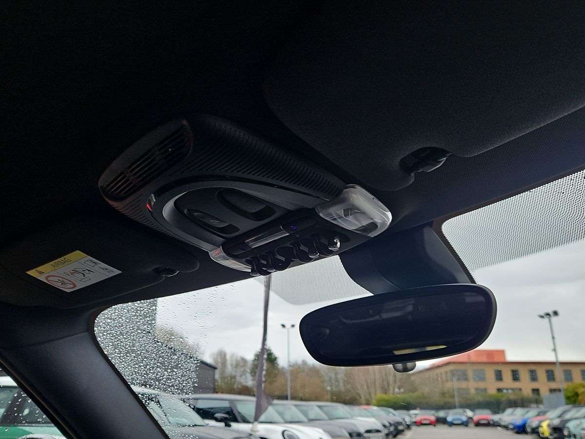 Used MINI Clubman 2022 for sale - 78060645: Photo 14