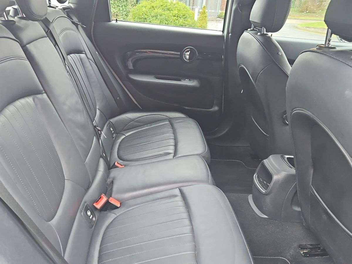 Used MINI Clubman 2022 for sale - 78060645: Photo 16