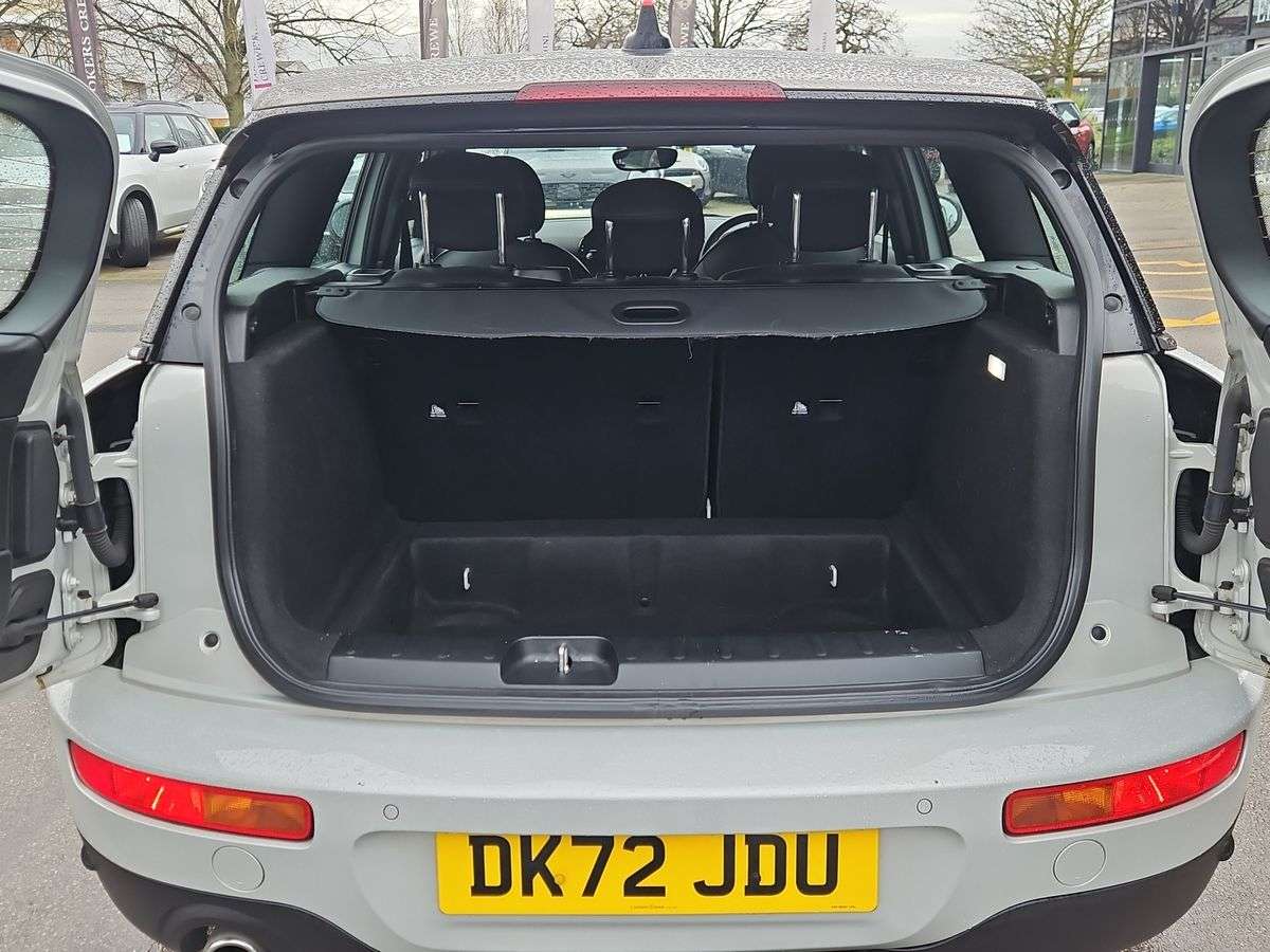 Used MINI Clubman 2022 for sale - 78060645: Photo 17