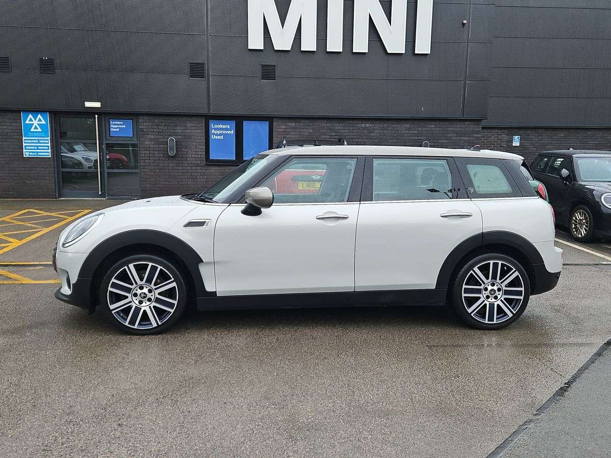 Used MINI Clubman 2022 for sale - 78060645: Photo 19