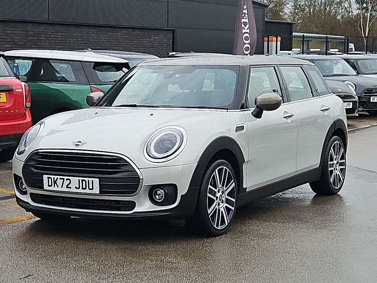 Used MINI Clubman 2022 for sale - 78060645: Photo 20