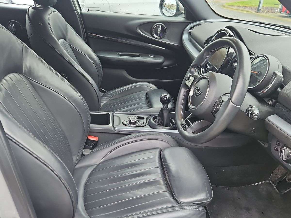 Used MINI Clubman 2022 for sale - 78060645: Photo 21