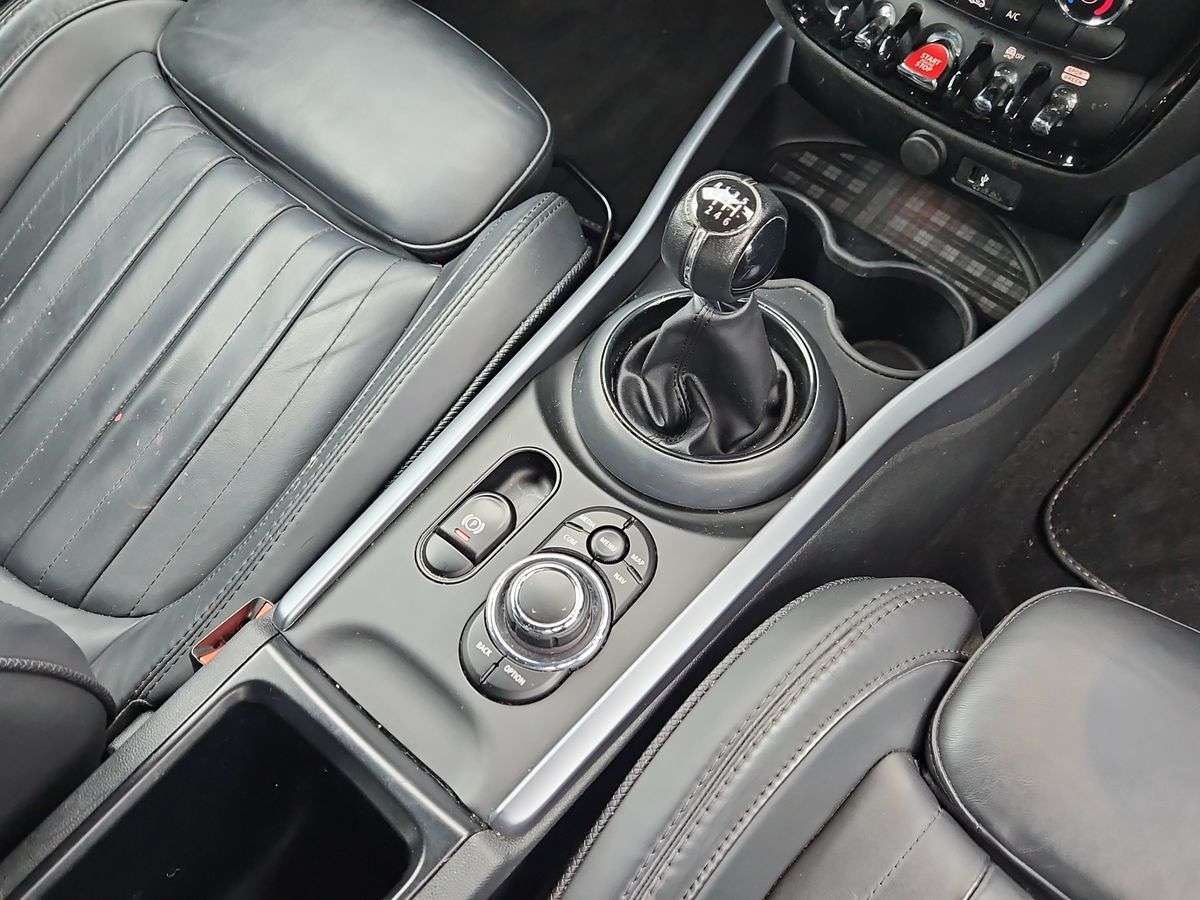 Used MINI Clubman 2022 for sale - 78060645: Photo 22