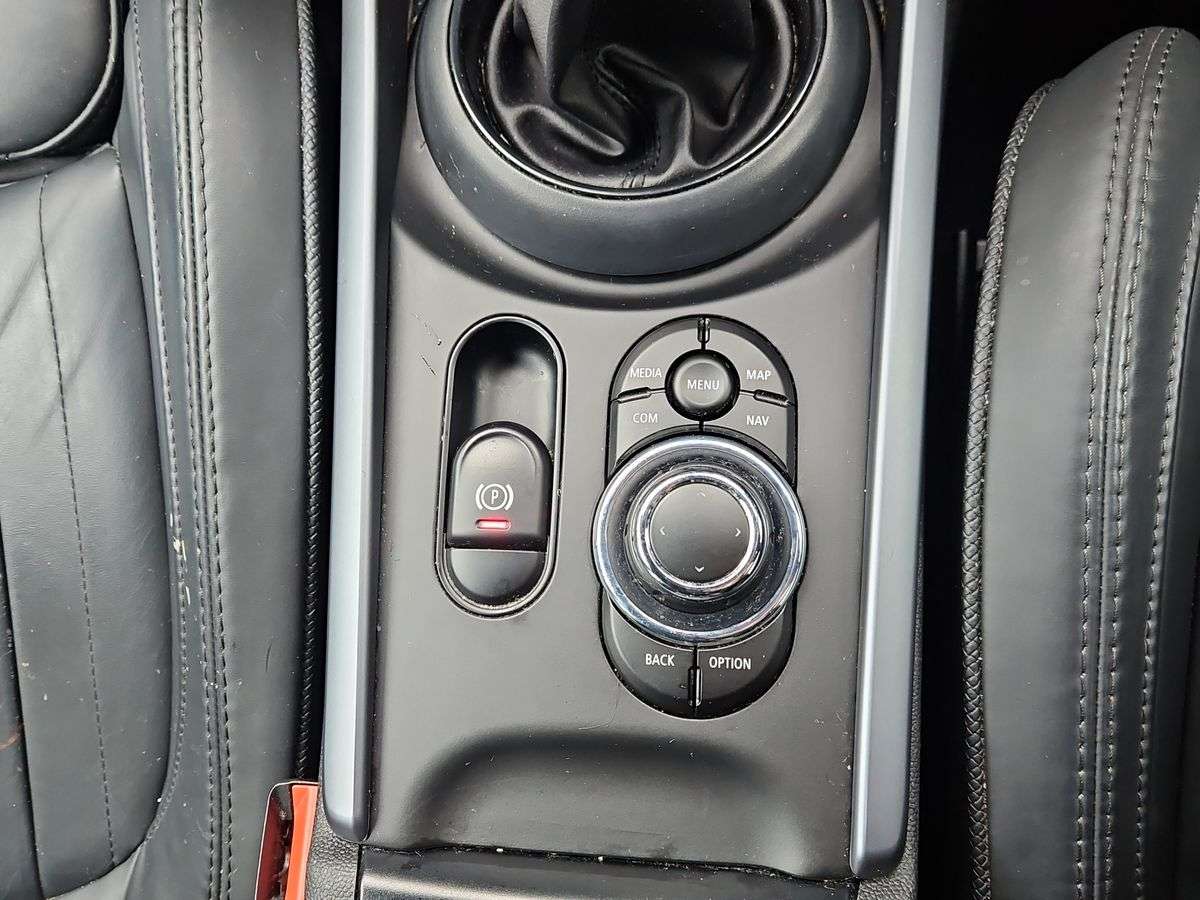 Used MINI Clubman 2022 for sale - 78060645: Photo 23